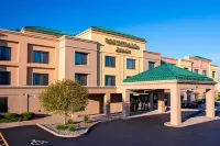 Courtyard Binghamton فنادق في بينغامتون