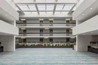 Marriott Saddle Brook Hotel a Paramus