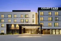 Courtyard Omaha East/Council Bluffs, IA Hôtels à : 