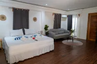 U Story Resort Hotel a San Juan