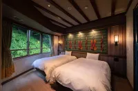 Sanage Onsen Hotel Kinsenkaku