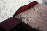 Blagodat Hotel Hotels in Yuzhnouralsk