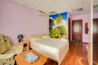 Turist Na Saratovskoj Hotel Hôtels à : Moscou