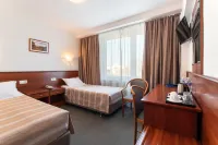 Angara Hotel Hotels in Irkutsk