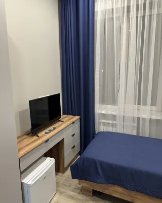 Mini-Otel Gostinitsa "ul. Tazi Gizzata 1v" Mini-Hotel