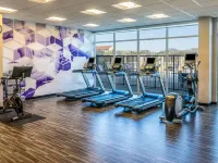 Hyatt Place Fort Worth/Tcu Hotels in Fort Worth