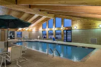 AmericInn by Wyndham Belle Fourche Hotels in Belle Fourche