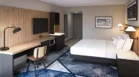 DoubleTree by Hilton Dayton Fairborn Hotel in zona Dayton Patterson AFB