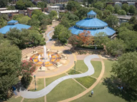 TownePlace Suites Hixson Hotels in Hixson