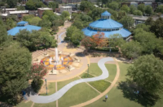 TownePlace Suites Hixson Hotels in Hixson