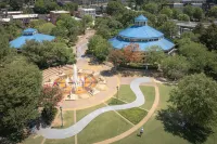 TownePlace Suites Hixson