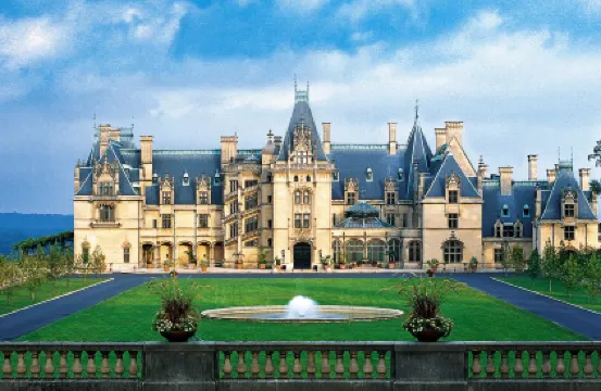 洲際假日飯店及套房，阿登 - 阿什維爾機場