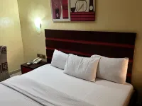 Whitehouse Msquare Hotel Hotels in Ikeja