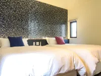 Villa Life Indah Sumuide Hotel a Nago
