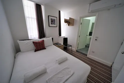 The Bank Hotels in Dagenham