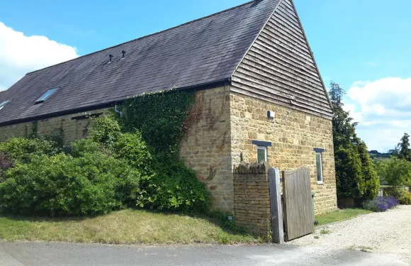 格林希爾農場穀倉住宿加早餐旅館