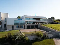 Aquangar Отели в г. 