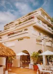 Hotel Tocarema Hotels in El Espinal