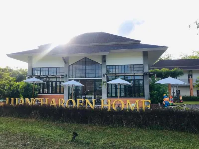 Luancharoen Home Resort Phuket Hotels in Ao Por