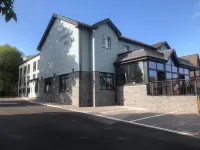 Loch Lomond Hotel Các khách sạn gần Luss