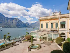 Grand Hotel Villa Serbelloni - A Legendary Hotel