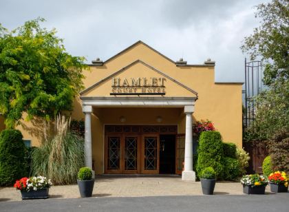 Hamlet Court Hotel
