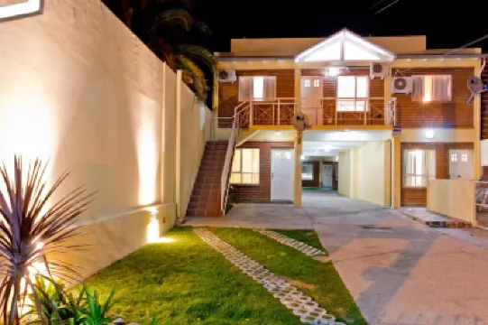 Complejo la Lucila โรงแรมใน