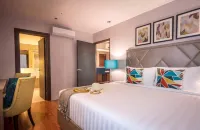 Dalian Peak Hotel Hotels in 