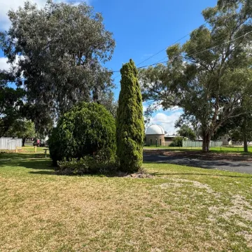 Three Ways Motel Отели в г. Гилгандра