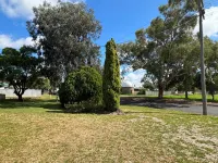 Three Ways Motel