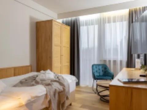 Hotel Moarhof Hotels in Lienz