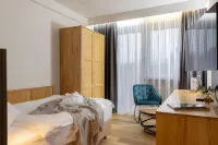 Hotel Moarhof