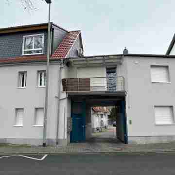 Main Appartments Frankfurt Airport Hotel Exterior