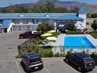 Grand Forks Inn Hotels in Kootenay Boundary