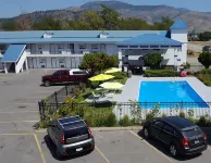 Grand Forks Inn Hotels in Kootenay Boundary
