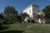 Masseria Li Foggi -  Holiday Villas