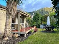 Tatahi Lodge Beach Resort Hotels in Hahei
