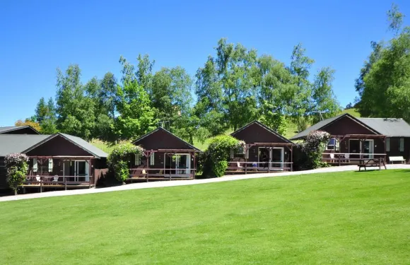 格林埃克斯汽車旅館