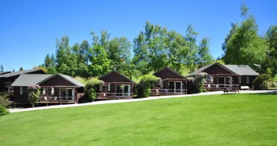 Greenacres Alpine Chalets & Villas
