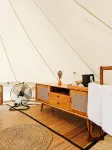 PukuPods - Tent & Cabin