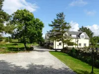 Llwyn Onn Guest House, North Wales Hotels in Ysbyty Ifan