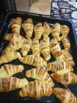 Guest House Homely - sarapan