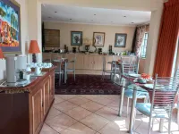 Cherry Tree Cottage B&B Linden - breakfast