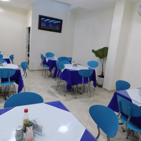 Hotel Luna Azul