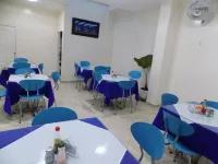 Hotel Luna Azul Hotels in Florencia