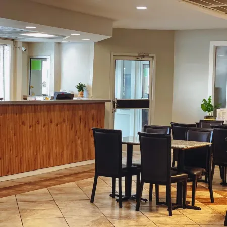 Baymont by Wyndham Lumberton NC