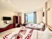 Minh Truong Hotel Da Nang - Pensionat