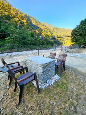 The Nines Resort Отели рядом с достопримечательностью «Star Trekk Adventure Beach Camp Side»