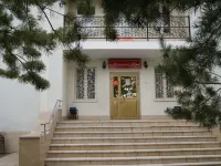 Salyut on Shkolnaya Street, 4 Hotels in Orsk