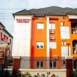 Eagle Destiny Hotels and Apartment